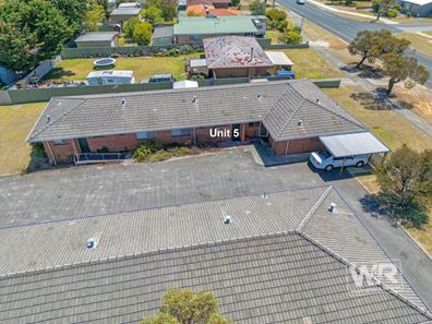 Unit 5, 103 South Coast Highway, Lockyer WA 6330