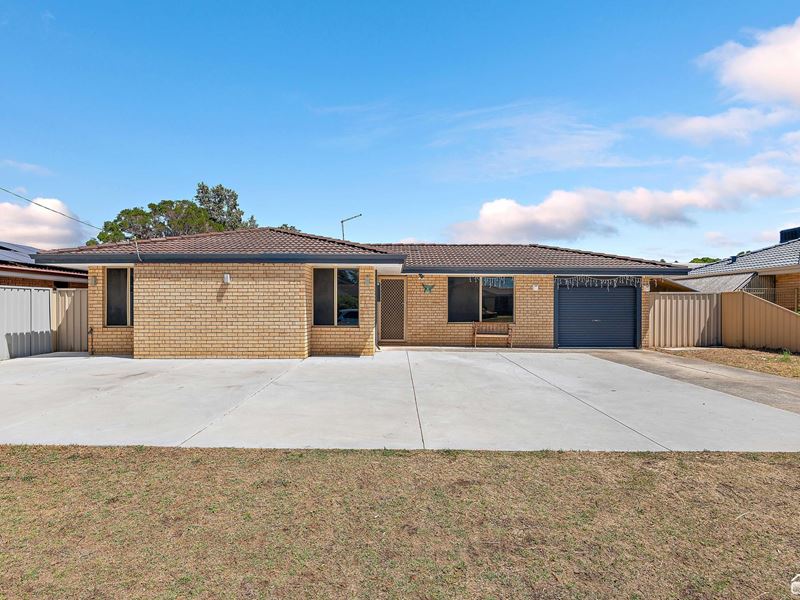 17 Sutcliffe Close, Seville Grove