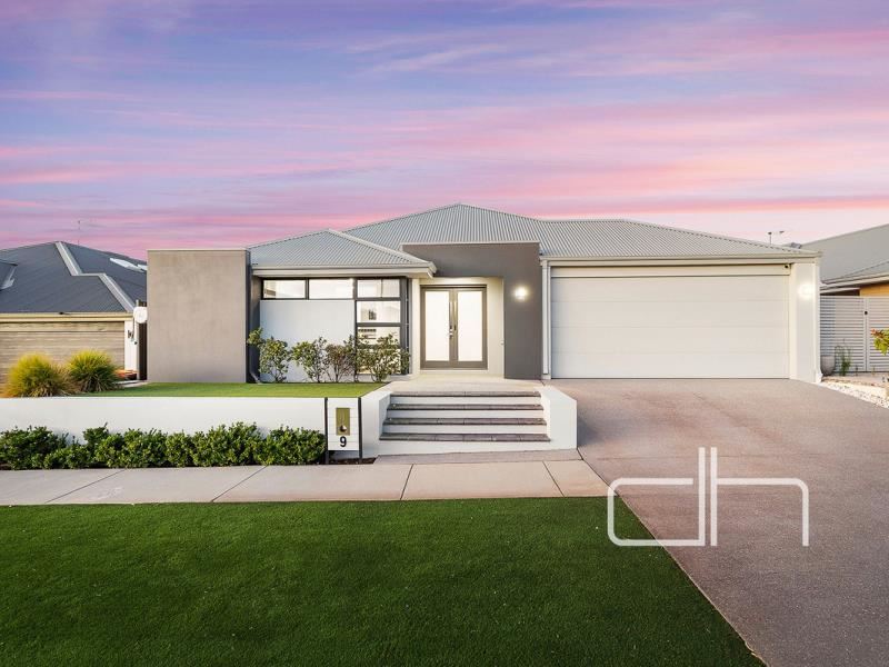 9 Arduaine Street, Landsdale