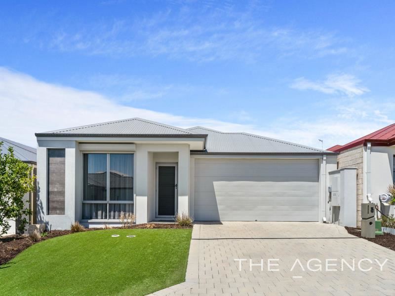 5 Opal Way, Treeby WA 6164