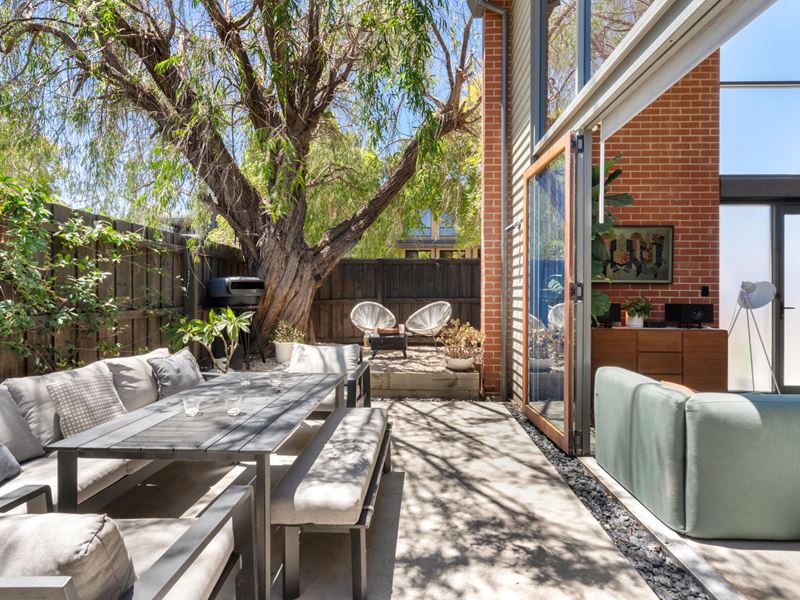 1/15 Jersey Street, Jolimont