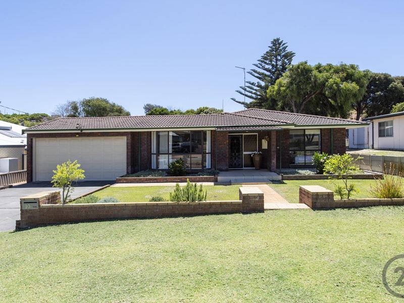 10 Ayrton Street, Dawesville