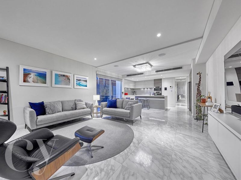 1/26 Banksia Terrace, South Perth
