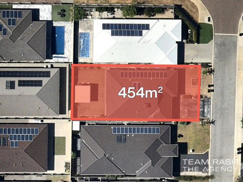 27 Celestine Avenue, Wellard