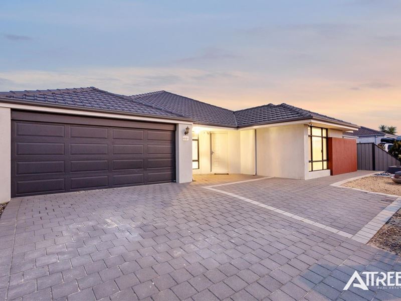 11 Newmerrie Street, Southern River