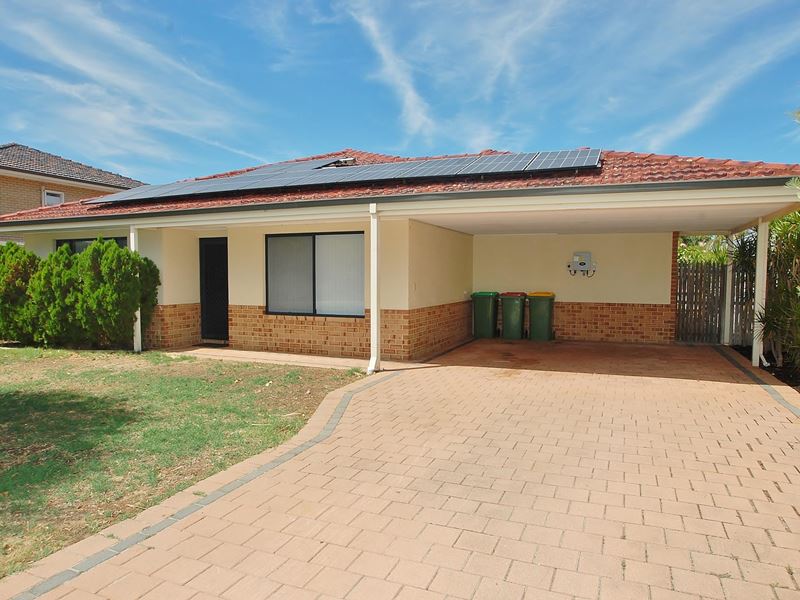 52 Robinson Road, Morley