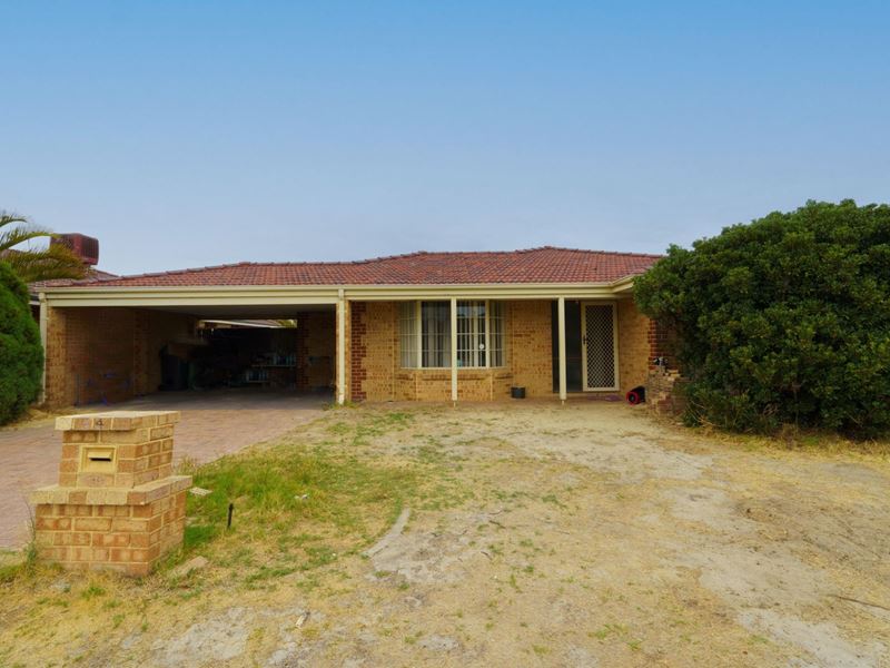 14 Leatherwood Way, Huntingdale