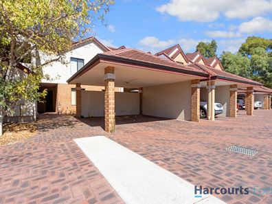 7/20 Gochean Avenue, Bentley WA 6102