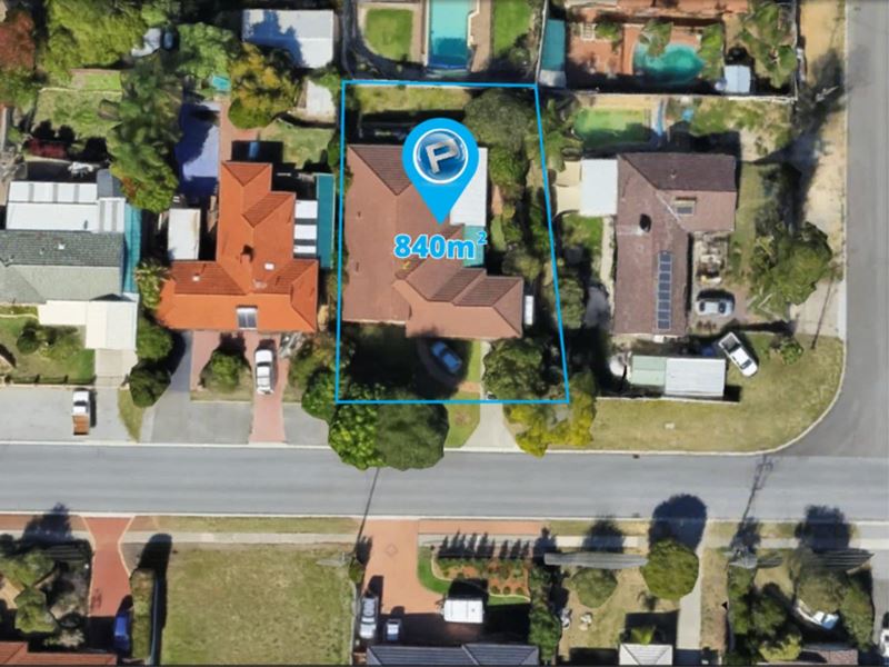 20 Banderra Street, Wanneroo