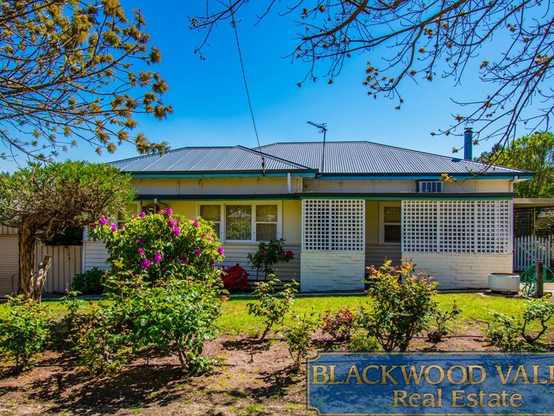 105 Steere Street, Bridgetown