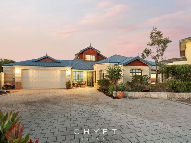 16 Pipestone Place, Quinns Rocks