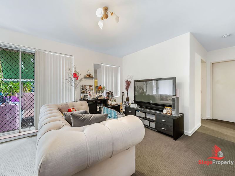 3/156 Whatley Crescent, Maylands