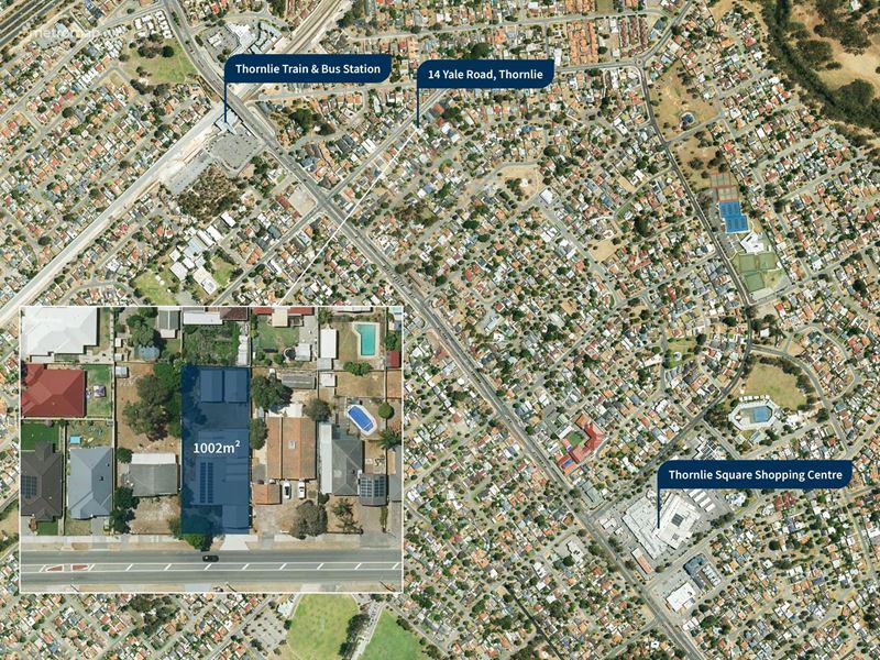 14 Yale Road, Thornlie