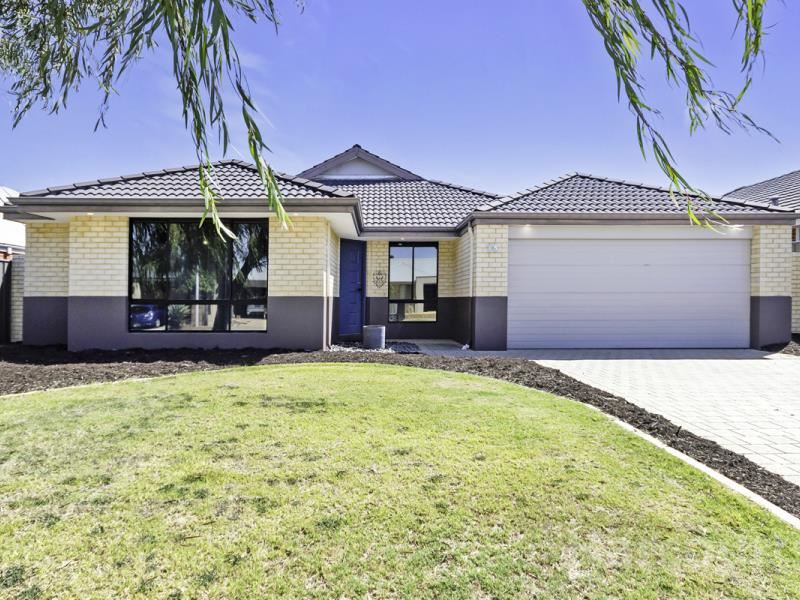 15 Parkinson Road, Banksia Grove WA 6031