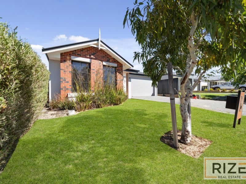48 Potoroo Street, Banksia Grove