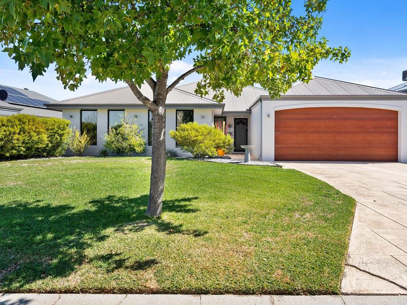 9 Brammall Bend, Aveley