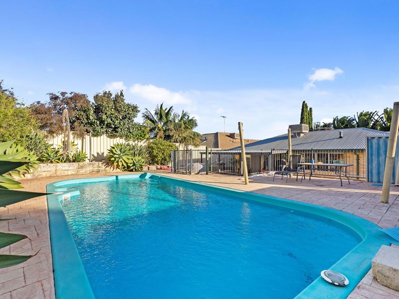 55 Casuarina Drive, Halls Head