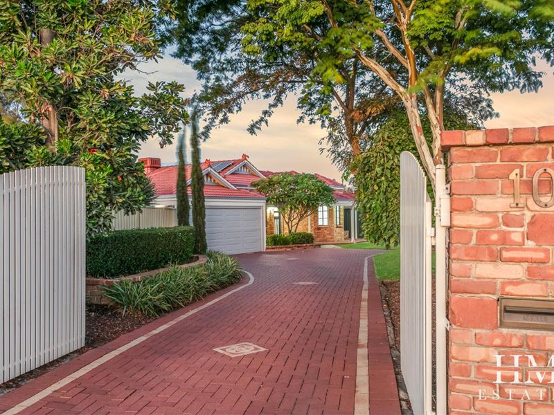 10 Warnt Court, South Guildford