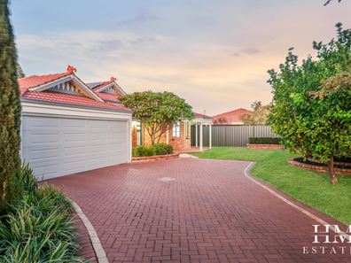 10 Warnt Court, South Guildford WA 6055