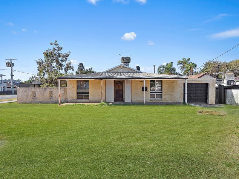 90 Penguin Road, Safety Bay