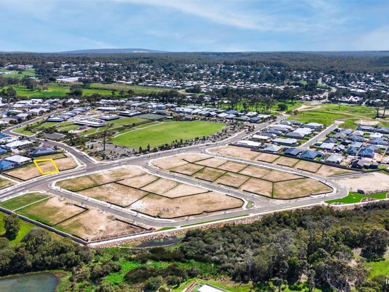 83 Leschenaultia Avenue, Margaret River