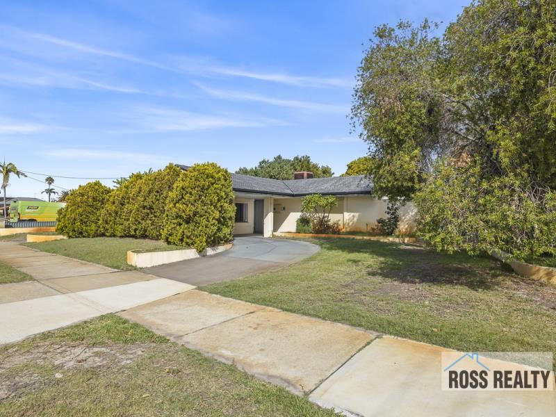 60 Field Street, Morley