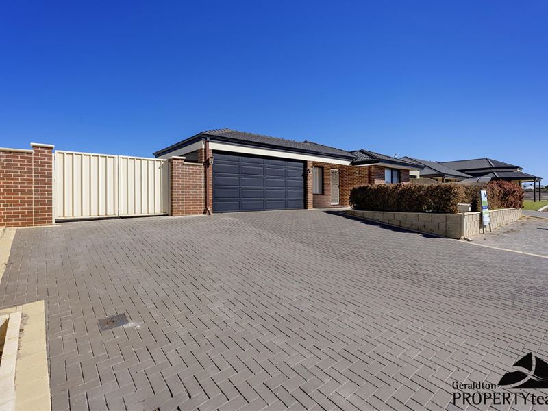 4 Colonen Street, Wandina