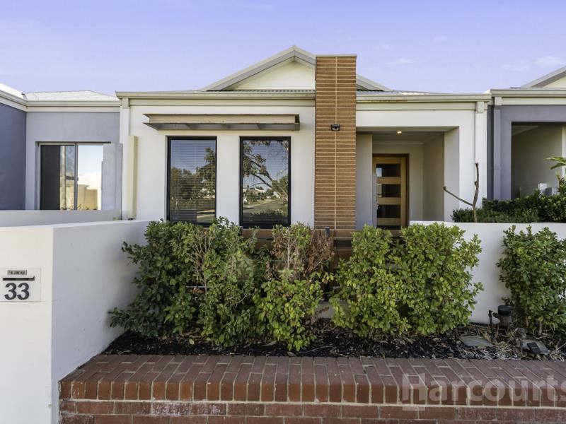 33 Mercado Way, Alkimos