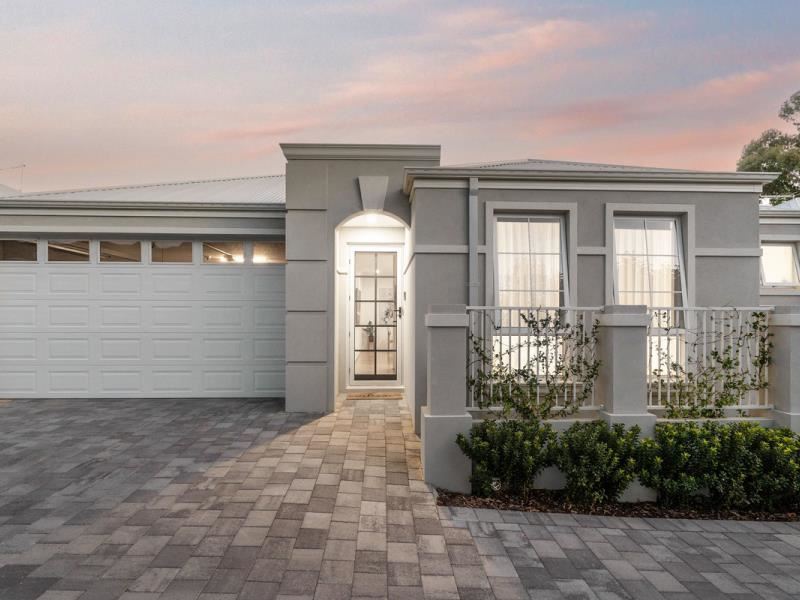 2/25 Baird Avenue, Nedlands