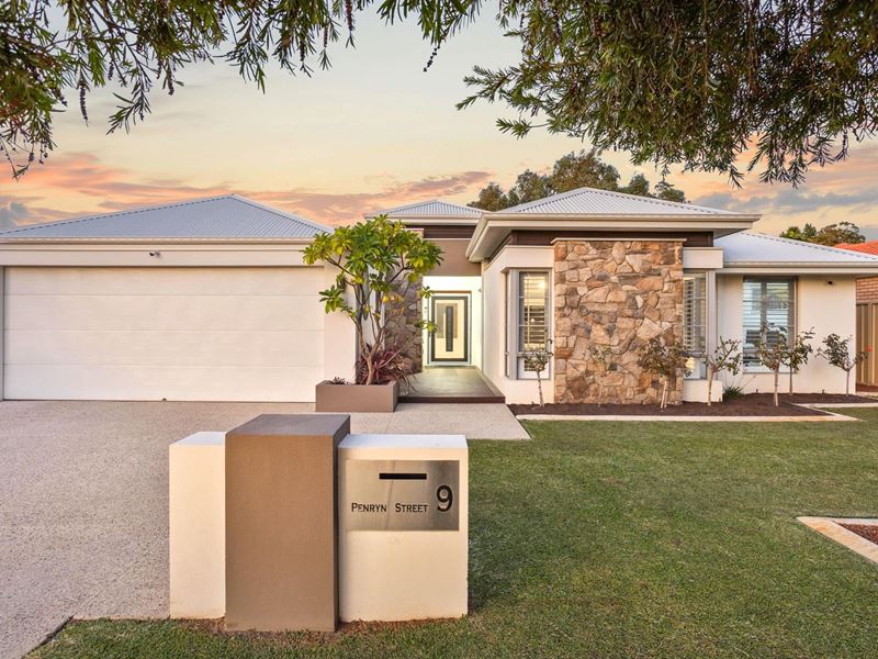9 Penryn Street, Kewdale