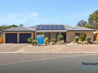 9 Birdie Court, Cooloongup WA 6168