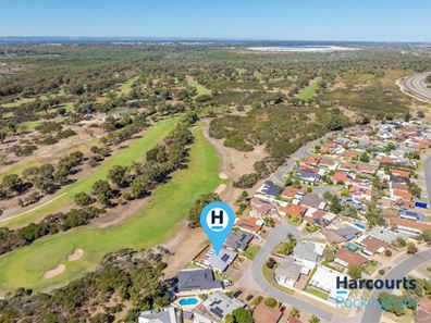 9 Birdie Court, Cooloongup WA 6168