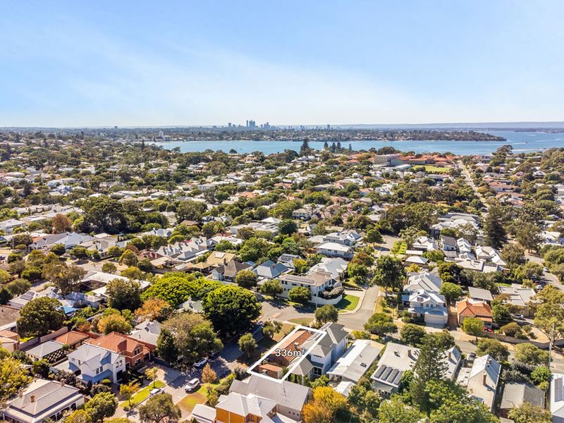 32 Stuart Street, Mosman Park