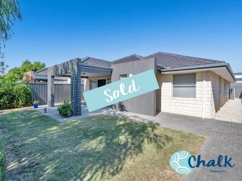 8 Nile Lane, Baldivis