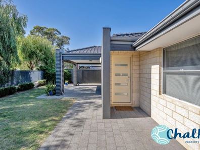 8 Nile Lane, Baldivis WA 6171