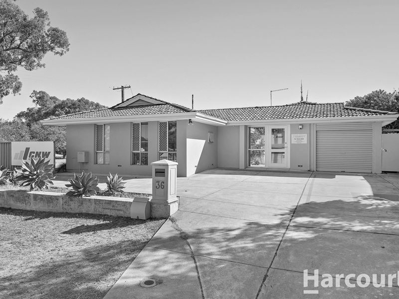 36 Anstruther Road, Mandurah