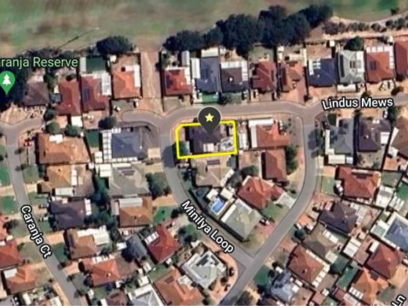 25 Minilya Loop, Warnbro