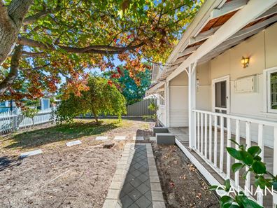 20 Second Avenue, Bassendean WA 6054