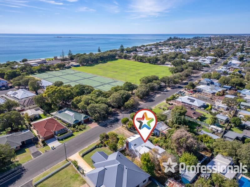 34 Dorset Street, West Busselton WA 6280