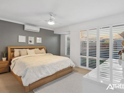 15 Marseille  Gardens, Piara Waters WA 6112