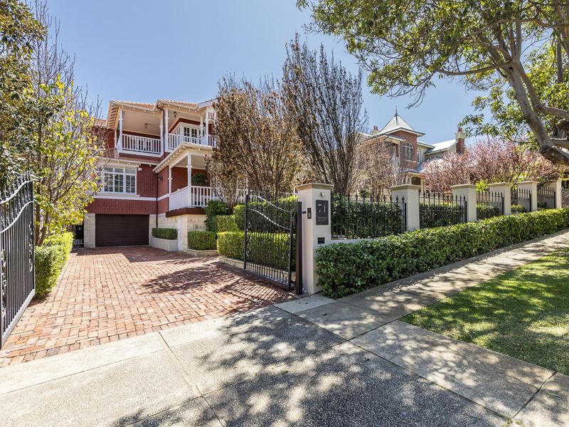 71 Farnley Street, Mount Lawley