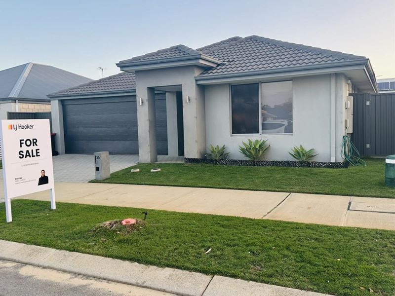 36 Popran Street, Baldivis WA 6171