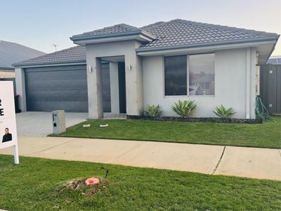 36 Popran Street, Baldivis WA 6171