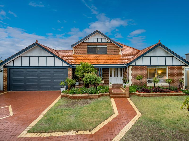 73 Beaumaris Boulevard, Ocean Reef WA 6027