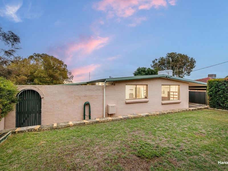 48 Vistula Terrace, Kelmscott