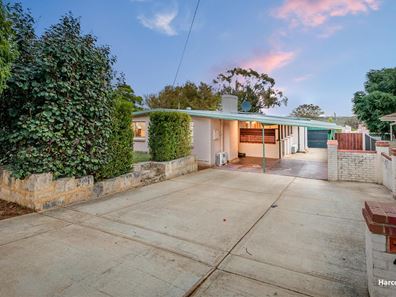 48 Vistula Terrace, Kelmscott WA 6111