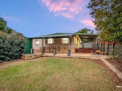 48 Vistula Terrace, Kelmscott WA 6111