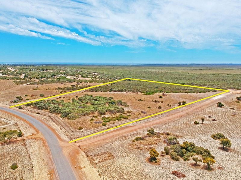 Lot 239 Zendora Rd, Jurien Bay