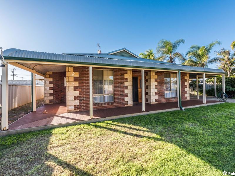 4 Appleby Close, Cape Burney WA 6532