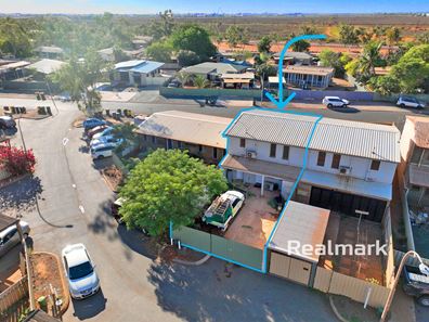 3 John Way, South Hedland WA 6722